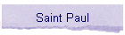 Saint Paul